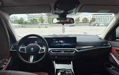 BMW 3 серия, 2023 год, 2 889 018 рублей, 7 фотография