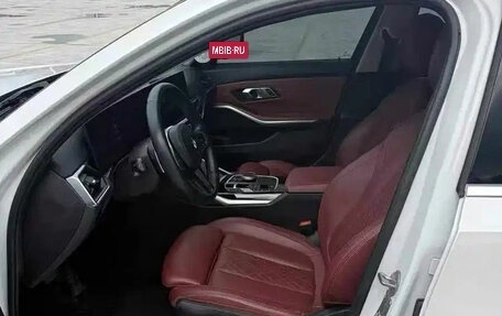 BMW 3 серия, 2023 год, 2 889 018 рублей, 8 фотография