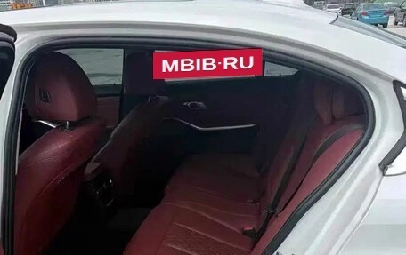 BMW 3 серия, 2023 год, 2 889 018 рублей, 9 фотография