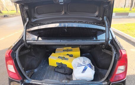 Renault Logan I, 2010 год, 420 000 рублей, 8 фотография