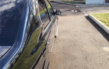 Renault Logan I, 2010 год, 420 000 рублей, 3 фотография