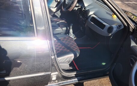 Renault Logan I, 2010 год, 420 000 рублей, 7 фотография