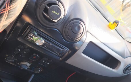 Renault Logan I, 2010 год, 420 000 рублей, 5 фотография