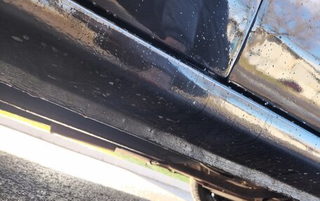 Renault Logan I, 2010 год, 420 000 рублей, 6 фотография