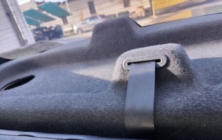 Renault Logan I, 2010 год, 420 000 рублей, 14 фотография