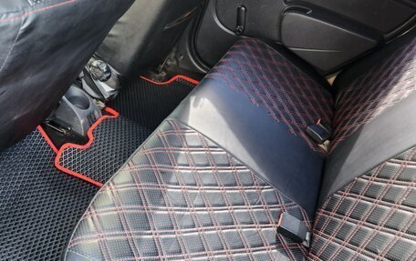 Renault Logan I, 2010 год, 420 000 рублей, 15 фотография