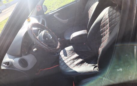 Renault Logan I, 2010 год, 420 000 рублей, 4 фотография