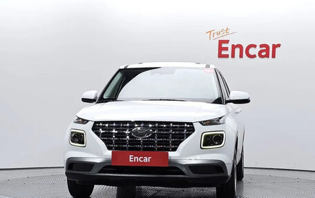 Hyundai Venue I, 2023 год, 1 711 005 рублей, 1 фотография