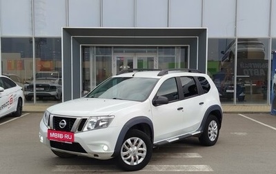 Nissan Terrano III, 2015 год, 1 150 000 рублей, 1 фотография