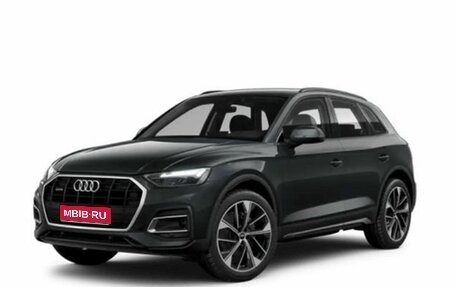Audi Q5, 2026 год, 6 590 000 рублей, 1 фотография