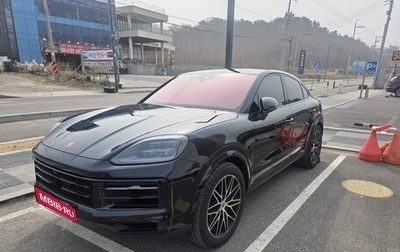 Porsche Cayenne III, 2025 год, 15 100 000 рублей, 1 фотография