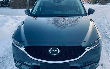 Mazda CX-5 II, 2020 год, 2 400 000 рублей, 1 фотография