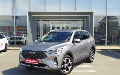 Haval F7 I, 2022 год, 1 970 000 рублей, 1 фотография