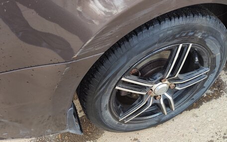 Hyundai Solaris II рестайлинг, 2015 год, 600 000 рублей, 6 фотография