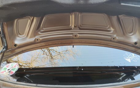 Hyundai Solaris II рестайлинг, 2015 год, 600 000 рублей, 3 фотография