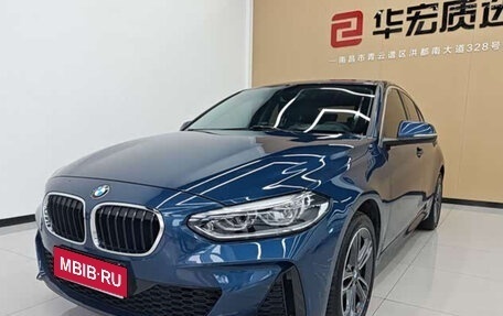 BMW 1 серия, 2023 год, 1 690 000 рублей, 1 фотография