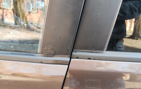 Hyundai Solaris II рестайлинг, 2015 год, 600 000 рублей, 9 фотография