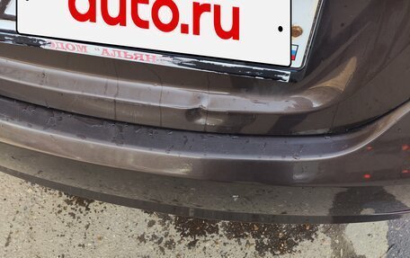 Hyundai Solaris II рестайлинг, 2015 год, 600 000 рублей, 7 фотография