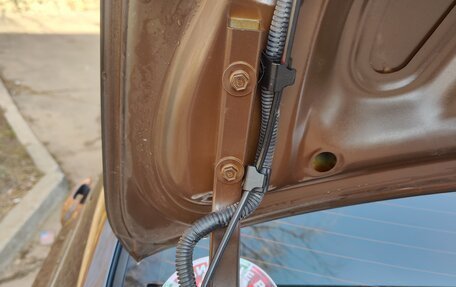 Hyundai Solaris II рестайлинг, 2015 год, 600 000 рублей, 10 фотография