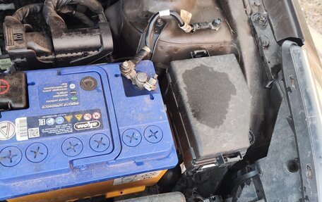 Hyundai Solaris II рестайлинг, 2015 год, 600 000 рублей, 12 фотография