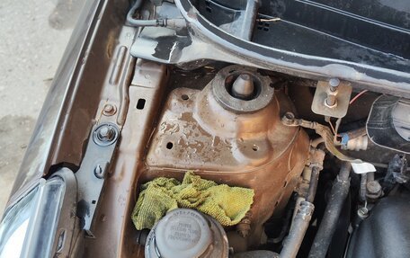 Hyundai Solaris II рестайлинг, 2015 год, 600 000 рублей, 11 фотография