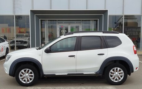 Nissan Terrano III, 2015 год, 1 150 000 рублей, 4 фотография