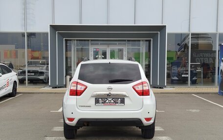 Nissan Terrano III, 2015 год, 1 150 000 рублей, 6 фотография