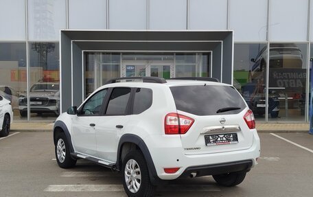 Nissan Terrano III, 2015 год, 1 150 000 рублей, 7 фотография