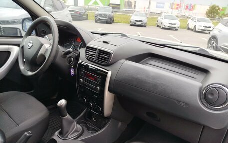 Nissan Terrano III, 2015 год, 1 150 000 рублей, 10 фотография