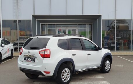 Nissan Terrano III, 2015 год, 1 150 000 рублей, 5 фотография