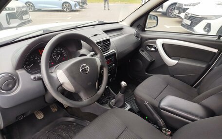 Nissan Terrano III, 2015 год, 1 150 000 рублей, 8 фотография