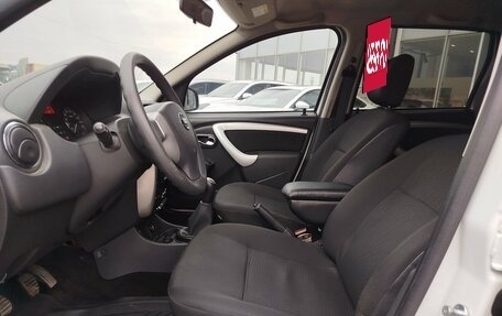 Nissan Terrano III, 2015 год, 1 150 000 рублей, 9 фотография