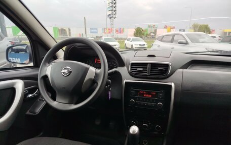 Nissan Terrano III, 2015 год, 1 150 000 рублей, 11 фотография