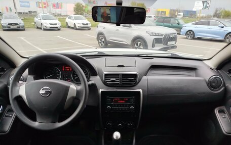 Nissan Terrano III, 2015 год, 1 150 000 рублей, 12 фотография