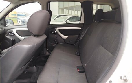 Nissan Terrano III, 2015 год, 1 150 000 рублей, 14 фотография