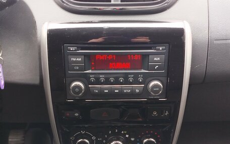 Nissan Terrano III, 2015 год, 1 150 000 рублей, 13 фотография