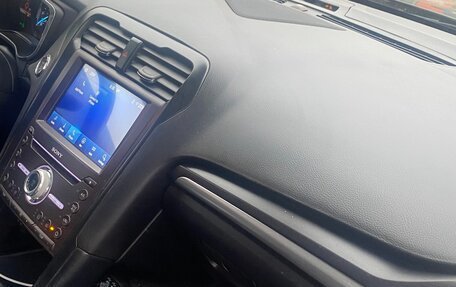 Ford Fusion (North America) II, 2020 год, 2 100 000 рублей, 12 фотография