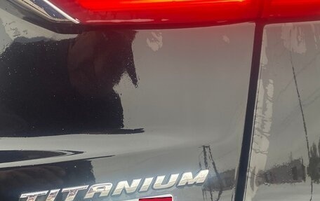 Ford Fusion (North America) II, 2020 год, 2 100 000 рублей, 8 фотография