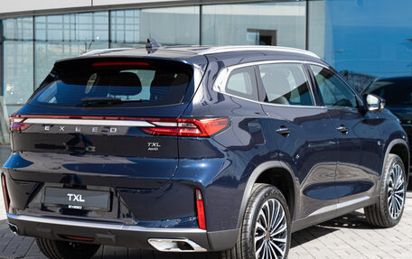 CheryExeed TXL, 2025 год, 3 930 000 рублей, 4 фотография