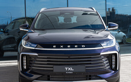 CheryExeed TXL, 2025 год, 3 930 000 рублей, 3 фотография