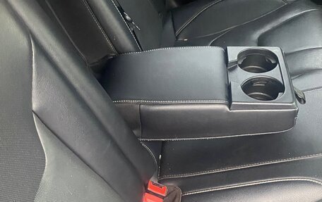 Ford Fusion (North America) II, 2020 год, 2 100 000 рублей, 13 фотография