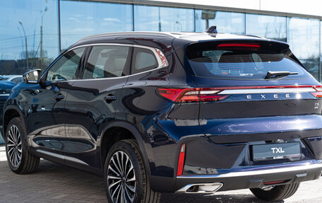 CheryExeed TXL, 2025 год, 3 930 000 рублей, 6 фотография