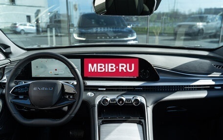 CheryExeed TXL, 2025 год, 3 930 000 рублей, 8 фотография