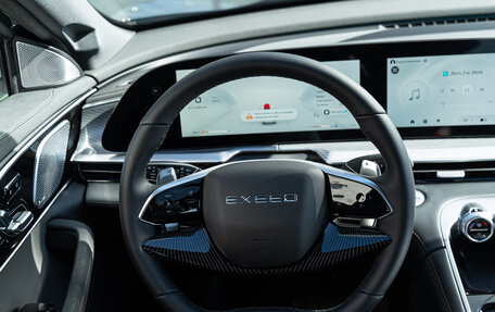 CheryExeed TXL, 2025 год, 3 930 000 рублей, 9 фотография