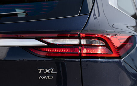 CheryExeed TXL, 2025 год, 3 930 000 рублей, 12 фотография