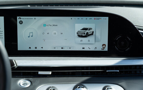 CheryExeed TXL, 2025 год, 3 930 000 рублей, 14 фотография