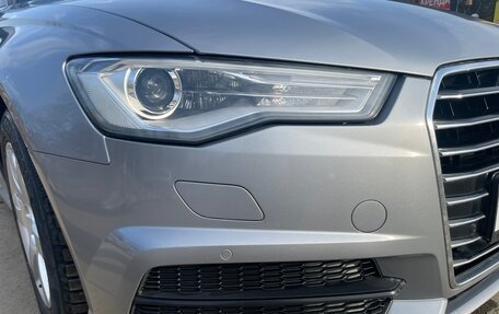 Audi A6, 2016 год, 2 950 000 рублей, 3 фотография