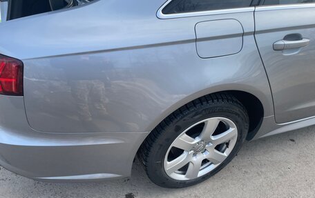 Audi A6, 2016 год, 2 950 000 рублей, 5 фотография