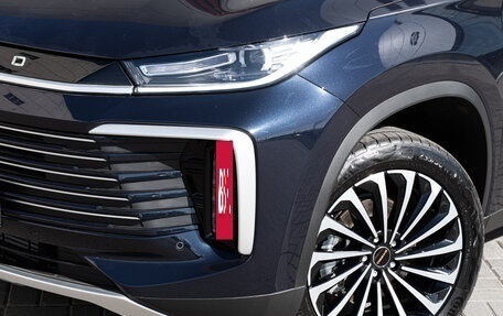 CheryExeed TXL, 2025 год, 3 930 000 рублей, 10 фотография