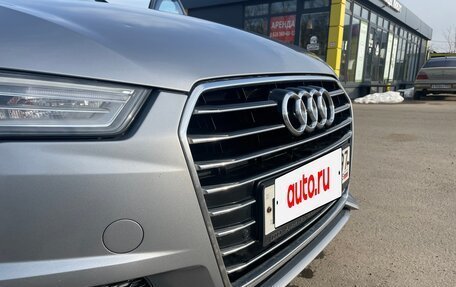Audi A6, 2016 год, 2 950 000 рублей, 2 фотография